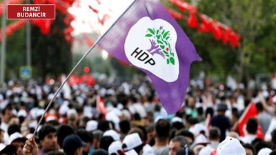 HDP'de seçim takvimi netleşti: Başvurular 20 Kasım’da başlıyor