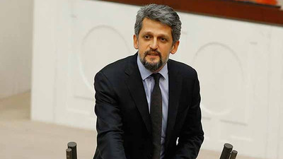 Paylan: İçişleri Bakanı iç barışa yönelik en büyük tehdittir