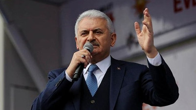 'AKP'de Yıldırım'ın yeri için dört isim konuşuluyor'