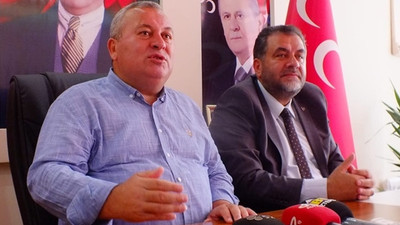 MHP'li Enginyurt'tan AKP'ye: Anketler ve sokak alarm veriyor