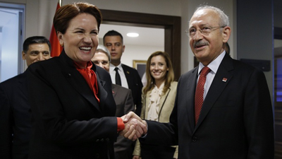 İddia: Akşener ile Kılıçdaroğlu 6 maddede anlaştı