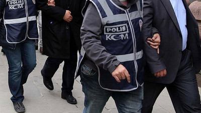 Ankara'da operasyon: 14 gözaltı