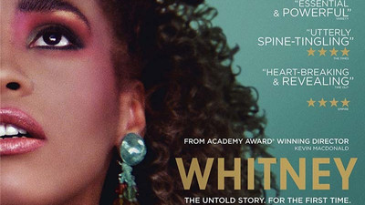 Whitney: Ölmeyen Efsane