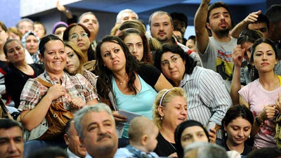 20 bin sözleşmeli öğretmen için kontenjan dağılımı açıklandı