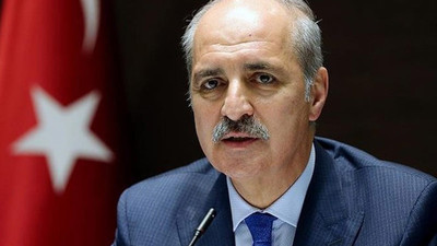 Kurtulmuş'tan 'Gülen'in iadesi' ile ilgili iddiaya açıklama