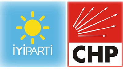 İYİ Parti'den 'CHP ile ittifak' açıklaması