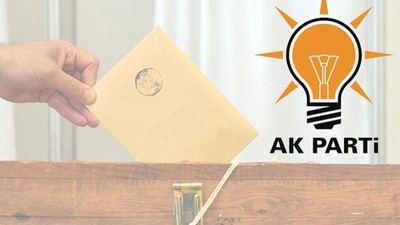 AKP'de adaylık başvuru süresi uzatıldı