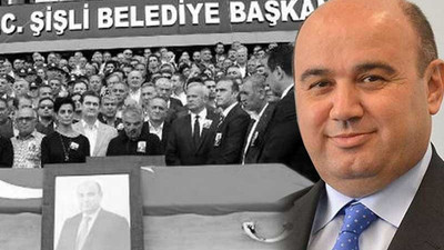 Öldürülen Şişli Belediye Başkan Yardımcısı davasında yeni gelişme