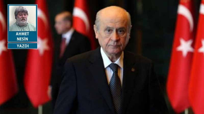 1 Nisan şakası gibi, Devlet Bahçeli erken seçim isteyecek...