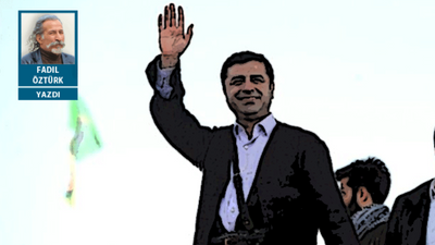 Demirtaş’ı okumak