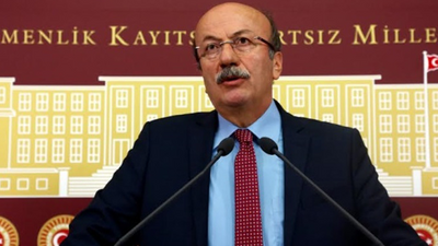 CHP'li Bekaroğlu: Soylu 400 kişiyle koridorları işgal etti