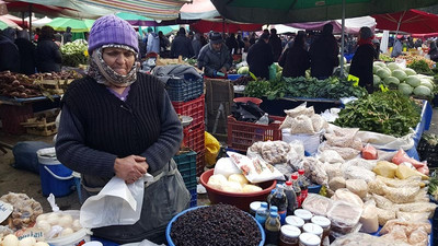 'Asgari ücretin artması yetmez, fiyatlar da düşürülsün'