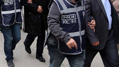 Sağlık Bakanlığı'nda operasyon: 32 gözaltı kararı