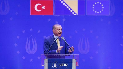 'Balkanlardaki Erdoğanlaşma: Türkiye para aktarıyor'