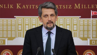 Paylan: Ülkenin imajını bozan en büyük tehdit Soylu