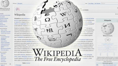 Wikipedia engellendi