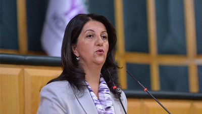 Buldan: AİHM'in Demirtaş kararına derhal uyulsun