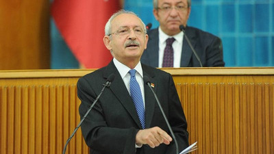 Kılıçdaroğlu: Gezi'den intikam alamazlar