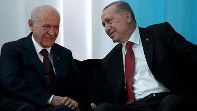 'Bahçeli ile seçim ittifakını masaya yatıracağız'