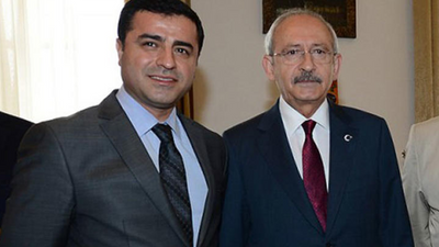 Kılıçdaroğlu'ndan Demirtaş yorumu: AİHM kararına uymamız lazım