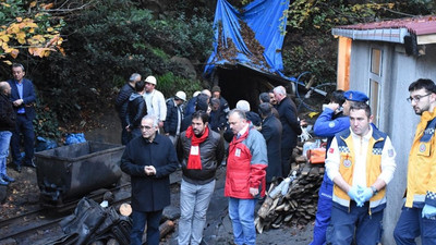 3 işçinin hayatını kaybettiği maden ocağının sahibi tutuklandı