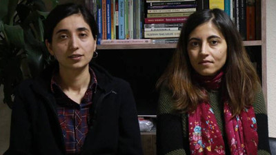 Polisten gazetecilerin ailelerini tehdit: Çocuklarınıza yazık olur