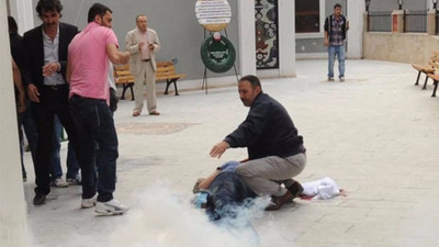 Mahkeme gideri bile cezasından daha fazla