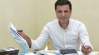 Demirtaş'ın tahliyesine tercüme engeli