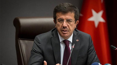 AKP'li Zeybekci'den cinsiyetçi adaylık açıklaması