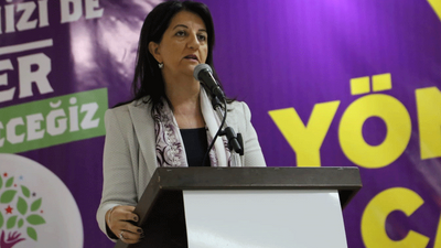 Pervin Buldan: Herhangi bir parti ile görüşme yapmadık