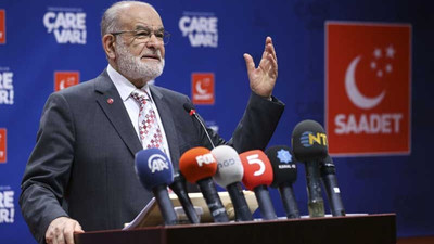 Karamollaoğlu'ndan ittifak açıklaması