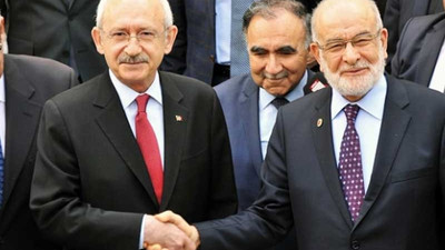 Hande Fırat: Kılıçdaroğlu ile Karamollaoğlu pazartesi görüşecek