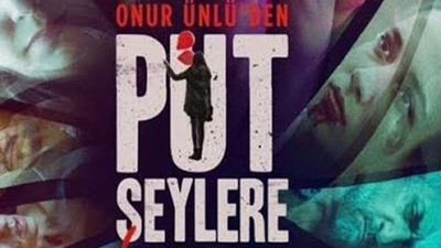 Her şey hakkında hiç bir şey hakkında: Put Şeylere