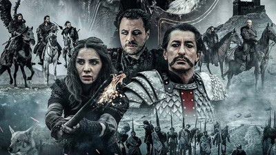 'Deliler Fatih'in Fermanı'na Almanya'da milliyetçilik sınırlaması