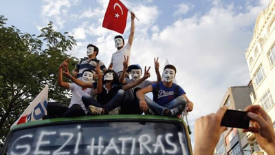 'AKP Gezi kuşağını göç ettirmek istiyor'