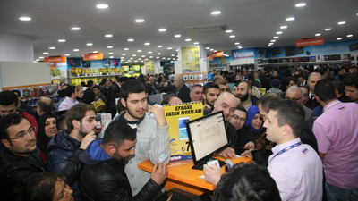 Türkiye'de Black Friday yalanı: Amaç stokları eritmek