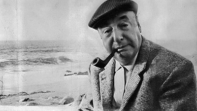 Şili'de Neruda tartışması: Tecavüzü itiraf etmişti, adı havalimanına verilmesin