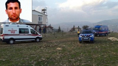 Vatan Partisi yöneticisi bıçaklanarak öldürüldü