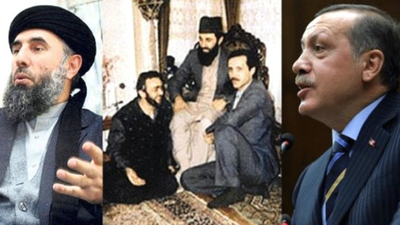 Hikmetyar Kimdir?