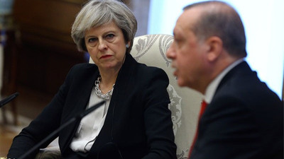 'Brexit Türkiye için belirsizlik anlamına geliyor'