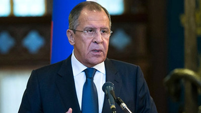 Lavrov’dan ABD’ye davet