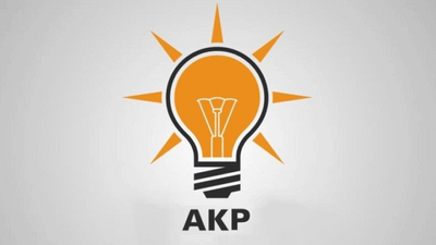 AKP’nin aday tablosu: Üç eski bakan, bir kadın