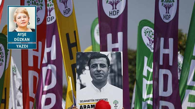 demirtaş demirtaş’tan ibaret mi?