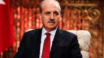 Numan Kurtulmuş: Af tasarısı yerel seçimler sonrasına kalabilir