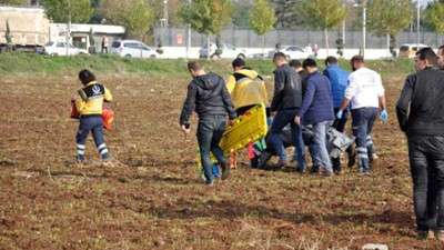 Diyarbakır'da bıçaklı kavga: 1 ölü, 1 yaralı