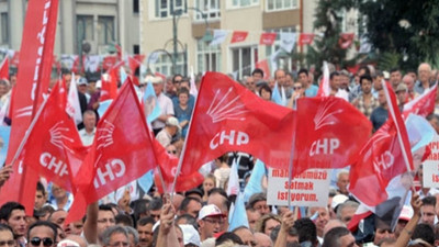 CHP'den tüm ülkeye broşür