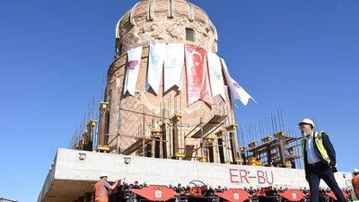 İptal kararına rağmen Hasankeyf'te taşınma durmadı