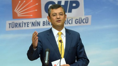 CHP'li Özgür Özel: 1989 rüzgarı AKP’yi silip süpürecek