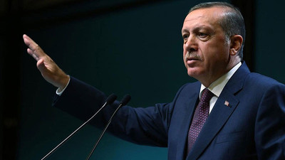 Erdoğan belediye başkanlarını açıkladı: Sürpriz yok