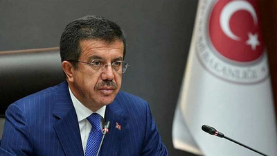 Zeybekci'den ilk açıklama: İzmir'i alacağız